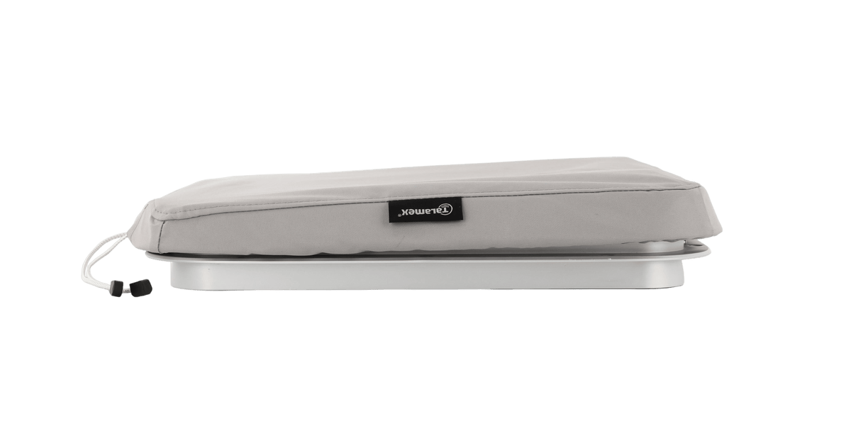 Talamex Decklukenabdeckung Premium Ocean Größe 44 (509 x 509 mm)