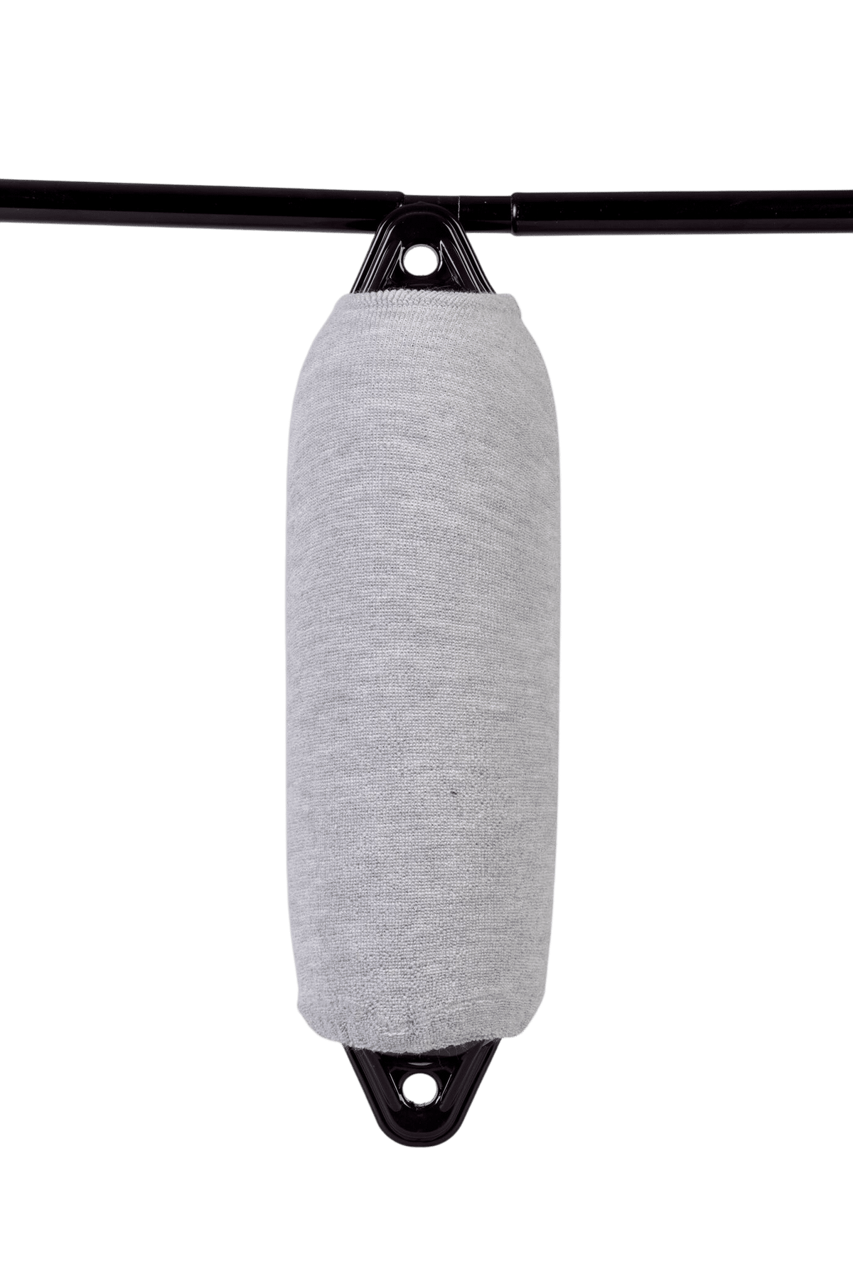 Talamex Fenderbezug Star 2 grau