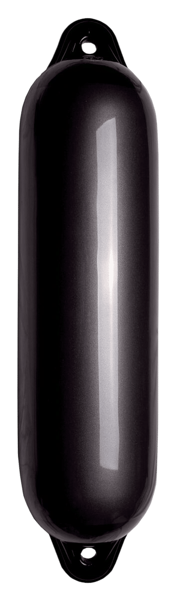 Talamex Heavy Duty Fender anthrazit 2 15 x 65 cm
