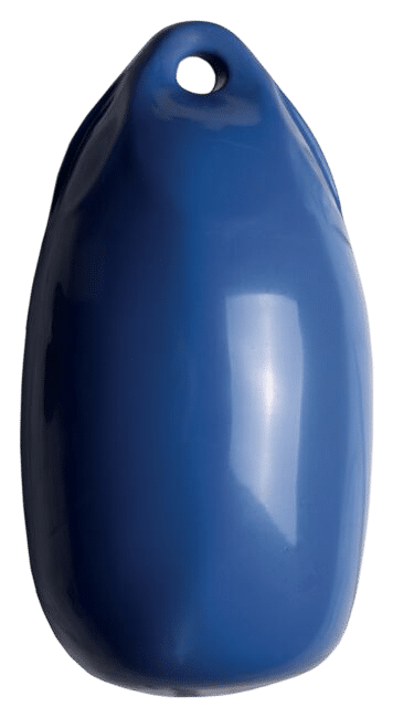 Talamex Fender Dumpy 1 blau