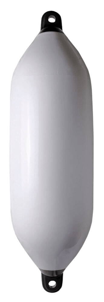 Talamex Fender weiß mega 110 x 35 cm