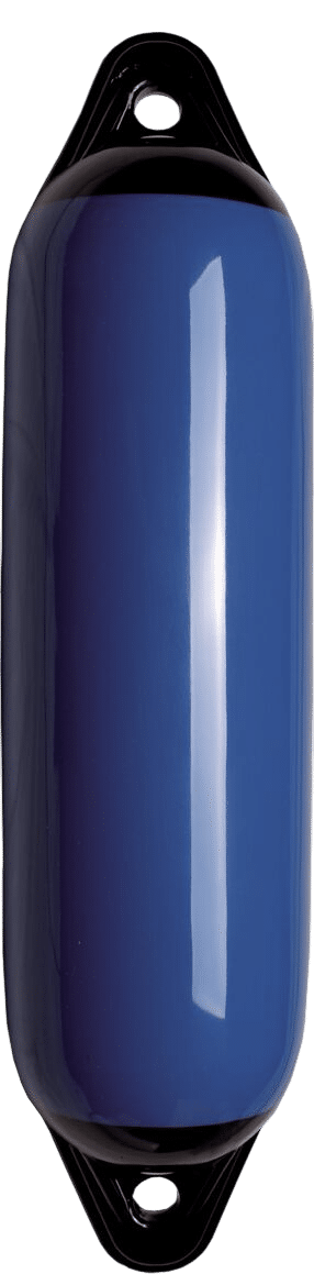 Talamex Heavy Duty Fender blau 15 x 65 cm