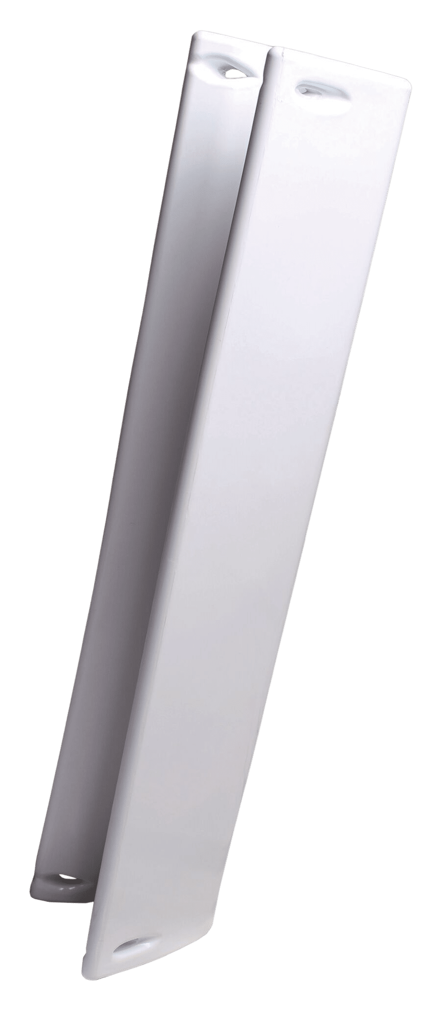 Talamex Bugfender 60 x 14 cm weiß