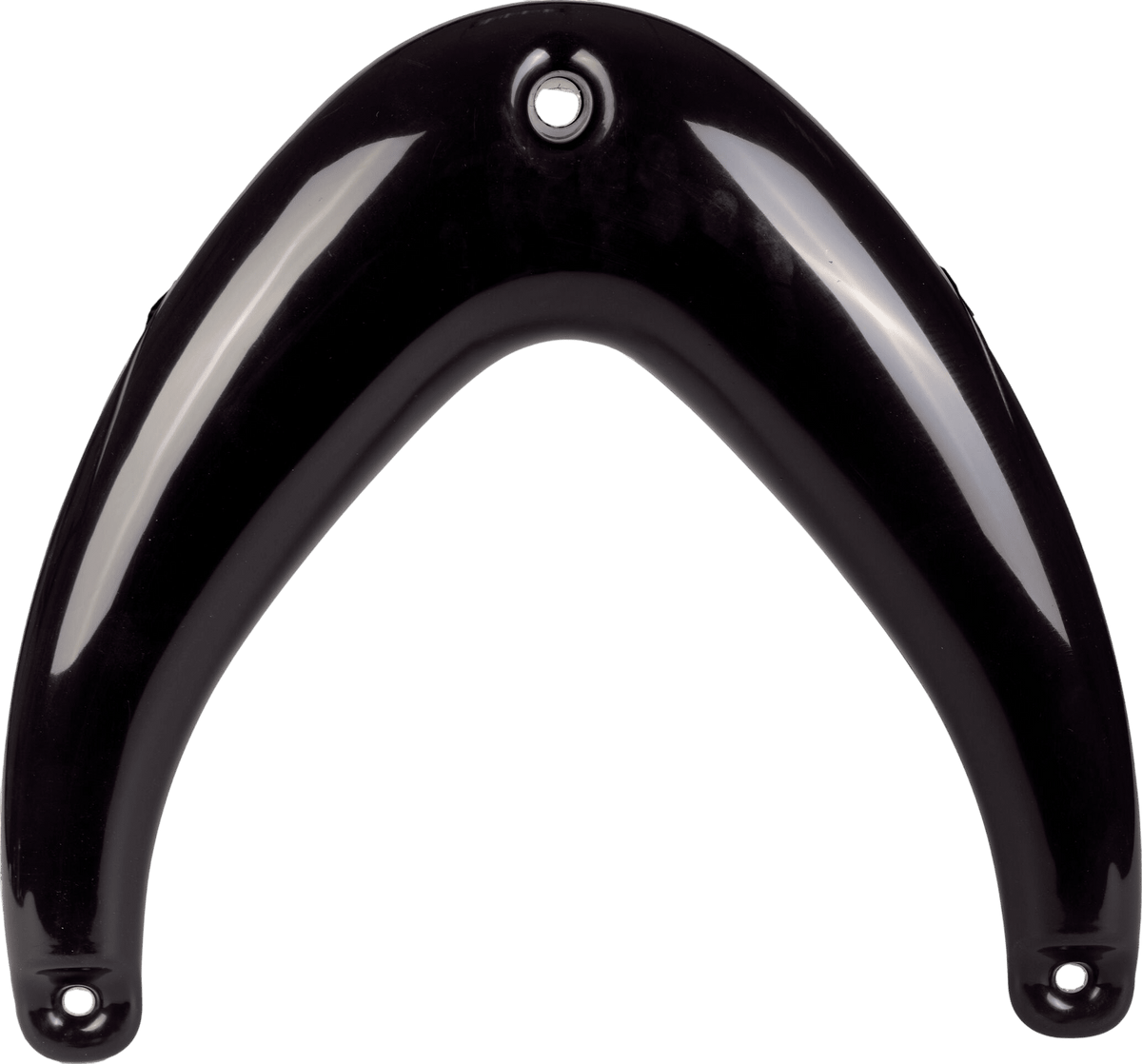 Talamex Kupplungsschlauch 52 x 51 cm schwarz