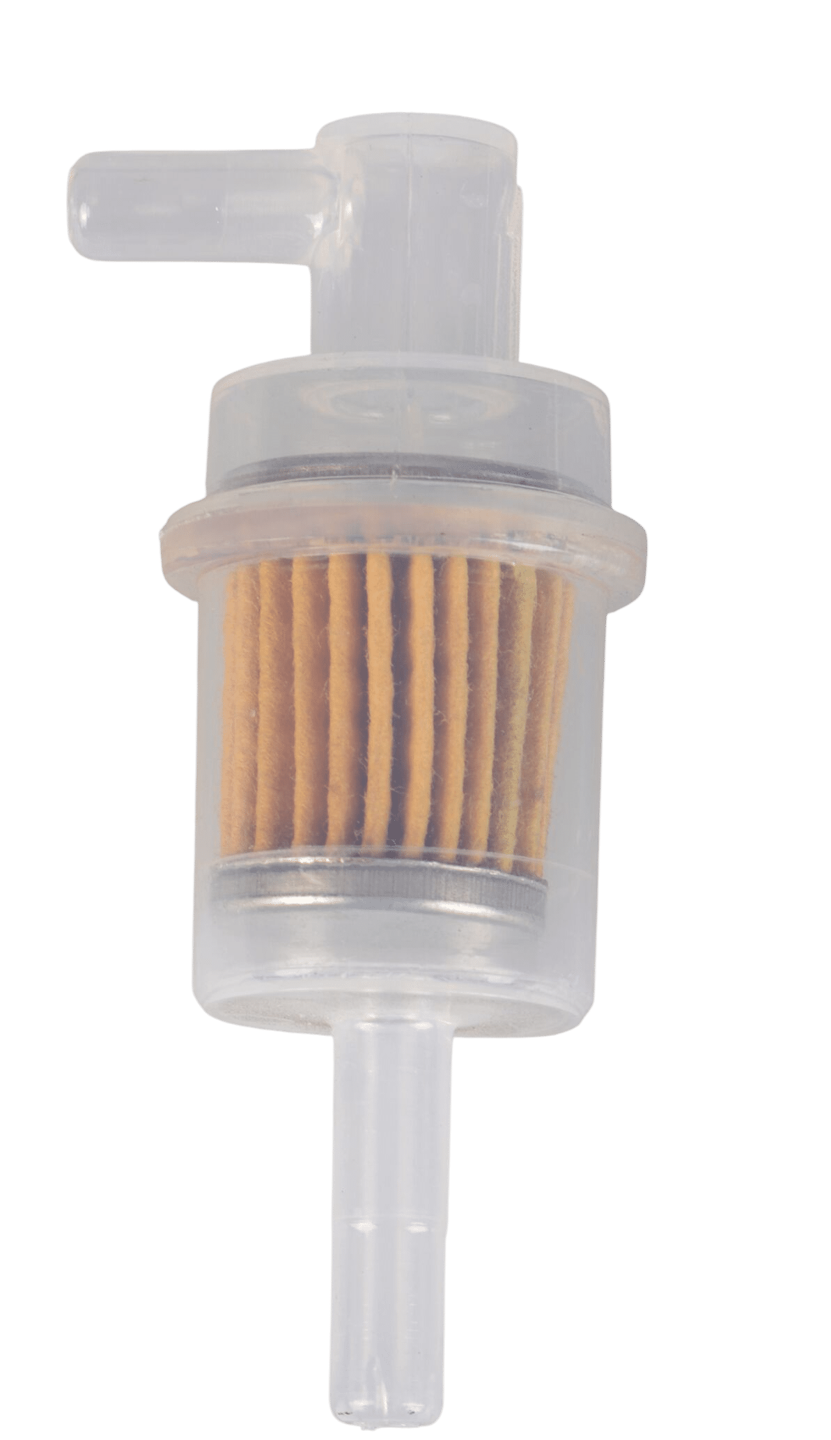 Talamex Benzinfilter max. 2000cc 90°
