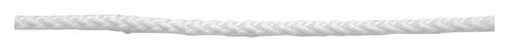 Talamex Flaggenleine – 4 mm × 20 m – weiß