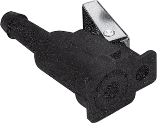 Talamex Adapter OMC-Anschluss außenbordseitig