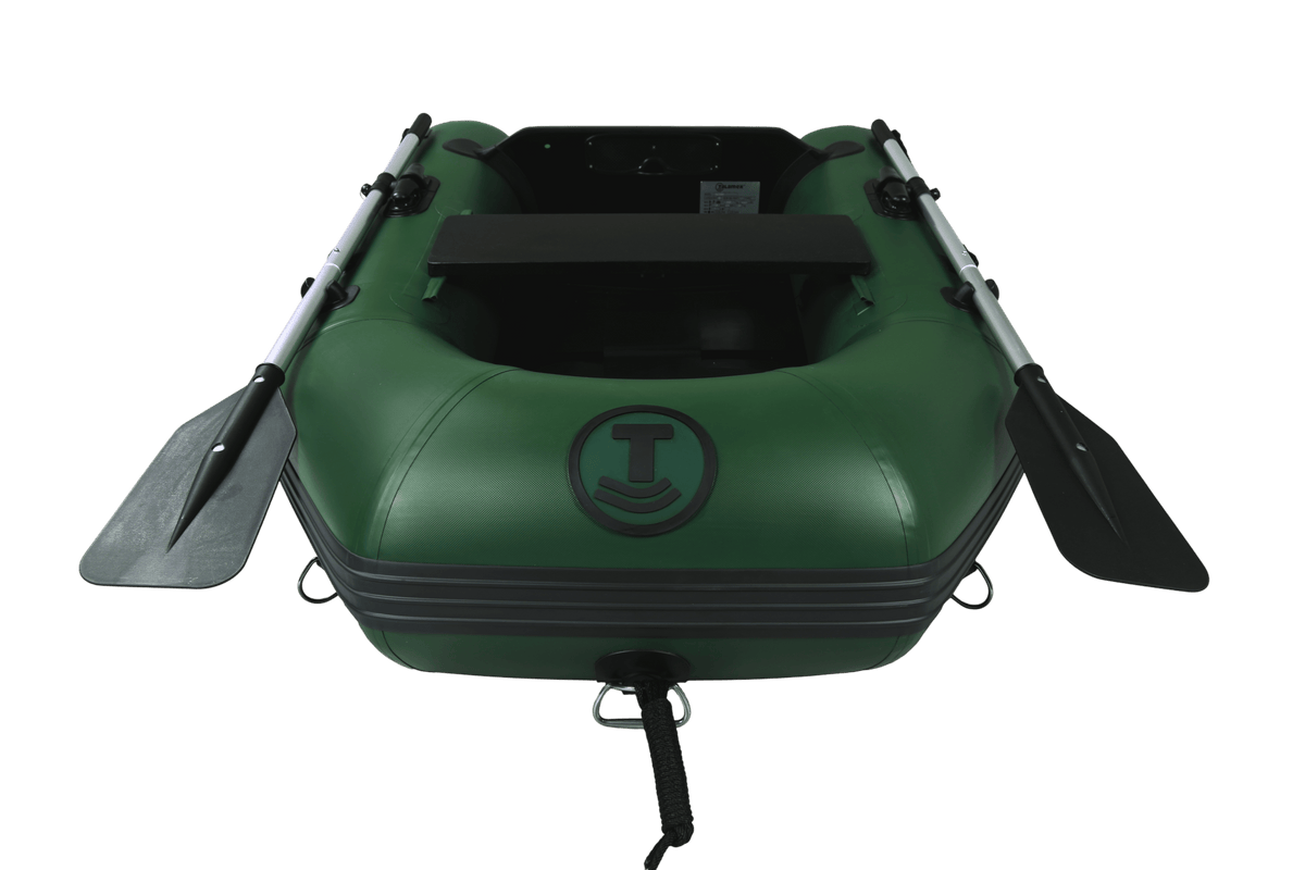 Talamex Greenline Schlauchboot mit Lattenboden GLS160