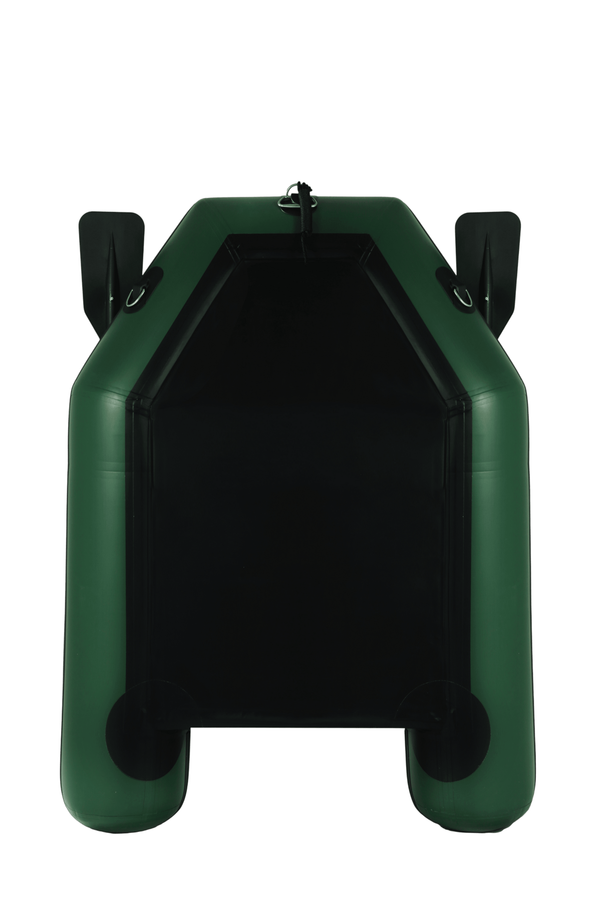 Talamex Greenline Schlauchboot mit Lattenboden GLS160
