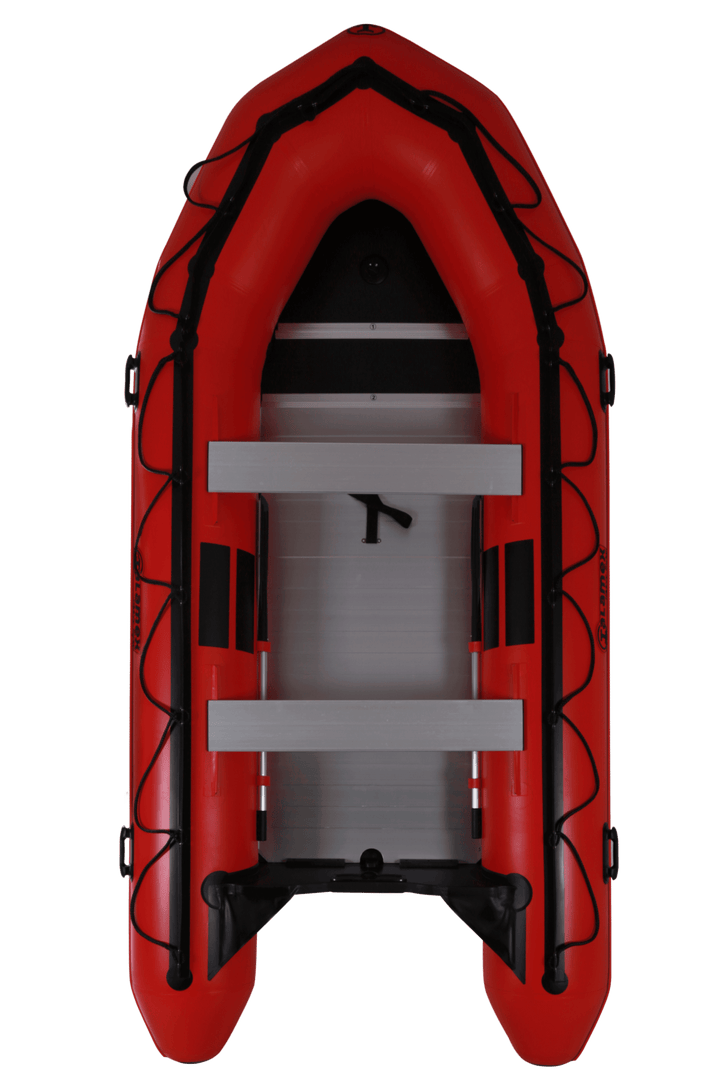 Talamex Heavy-Duty Schlauchboot HDX400