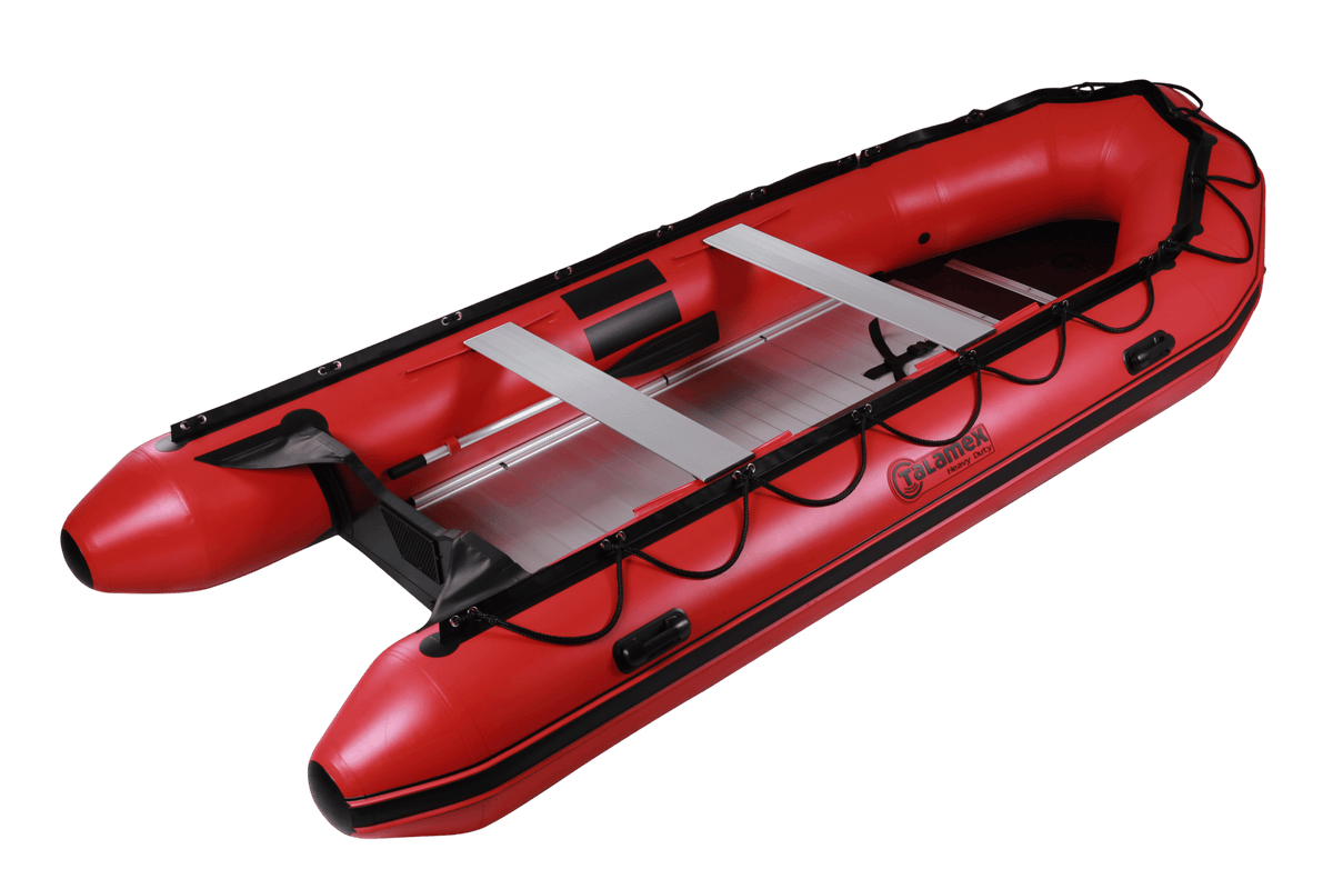Talamex Heavy-Duty Schlauchboot HDX450