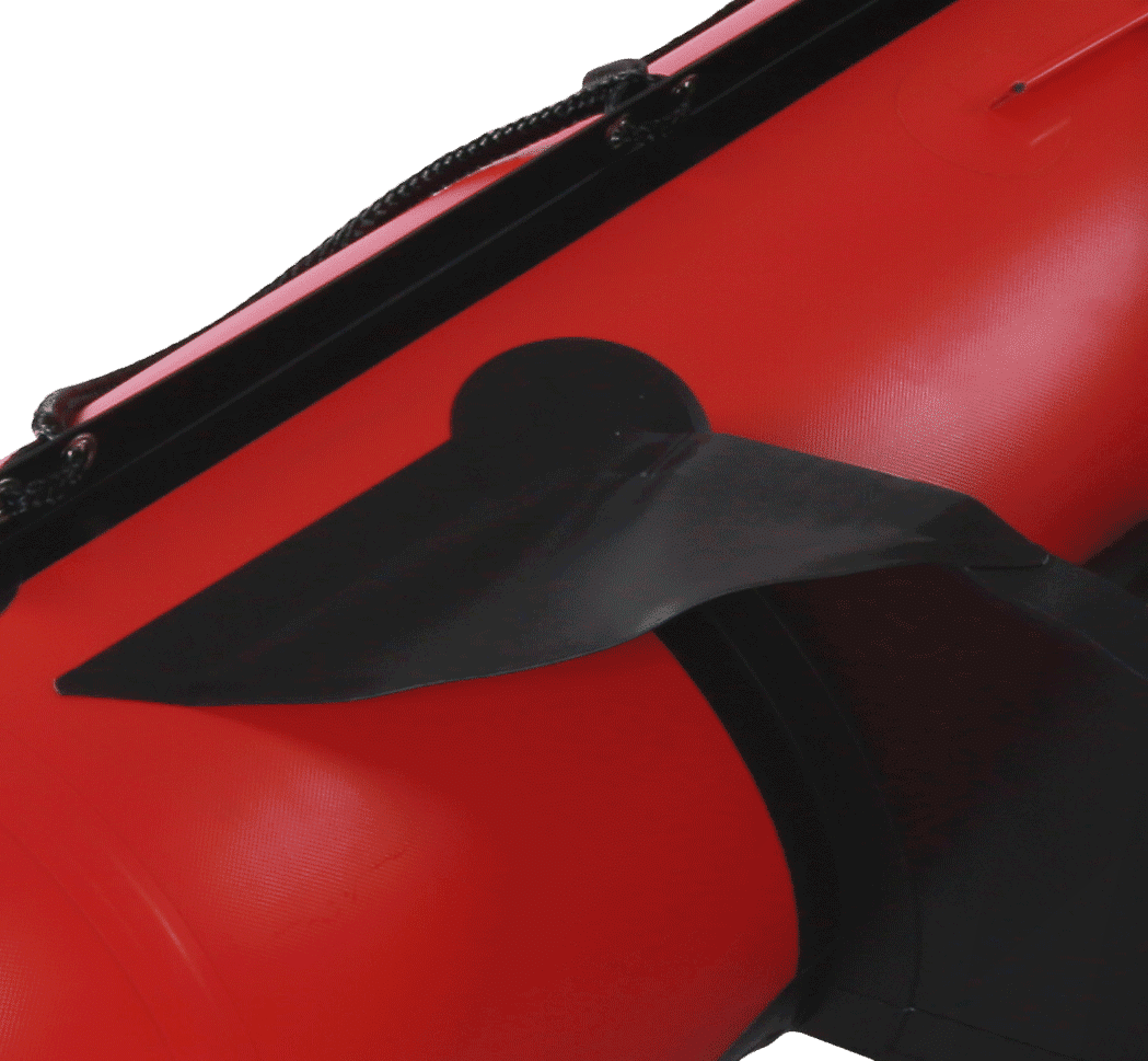 Talamex Heavy-Duty Schlauchboot HDX450