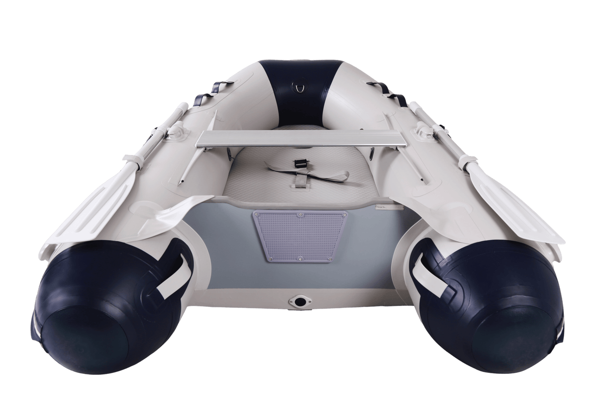 Talamex Comfortline Schlauchboot mit Luftboden Airdeck TLA230