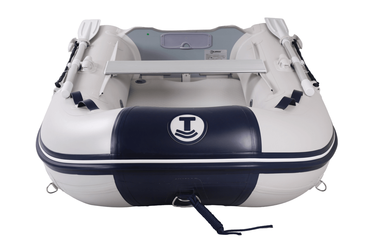 Talamex Comfortline Schlauchboot mit Luftboden Airdeck TLA230