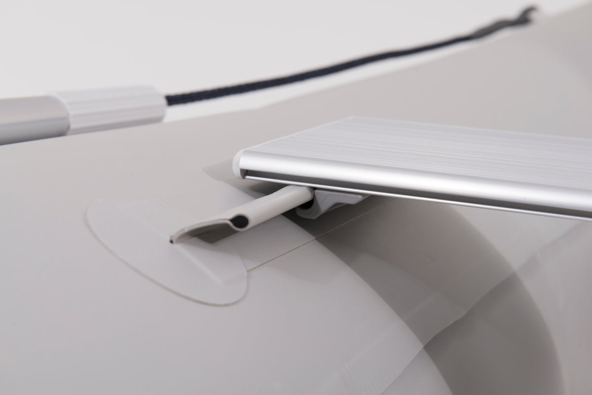 Talamex Comfortline Schlauchboot mit Luftboden Airdeck TLA230