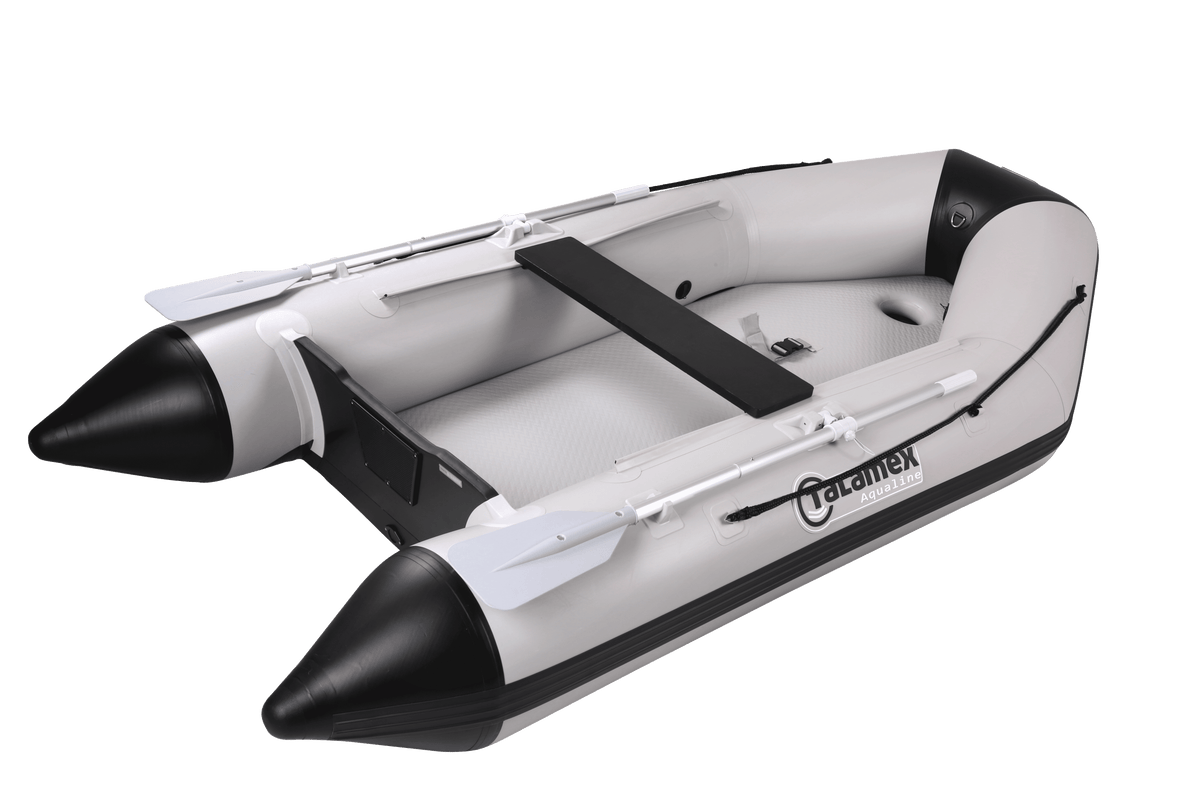 Talamex Aqualine QLA300 Schlauchboot mit Airdeck-Luftboden