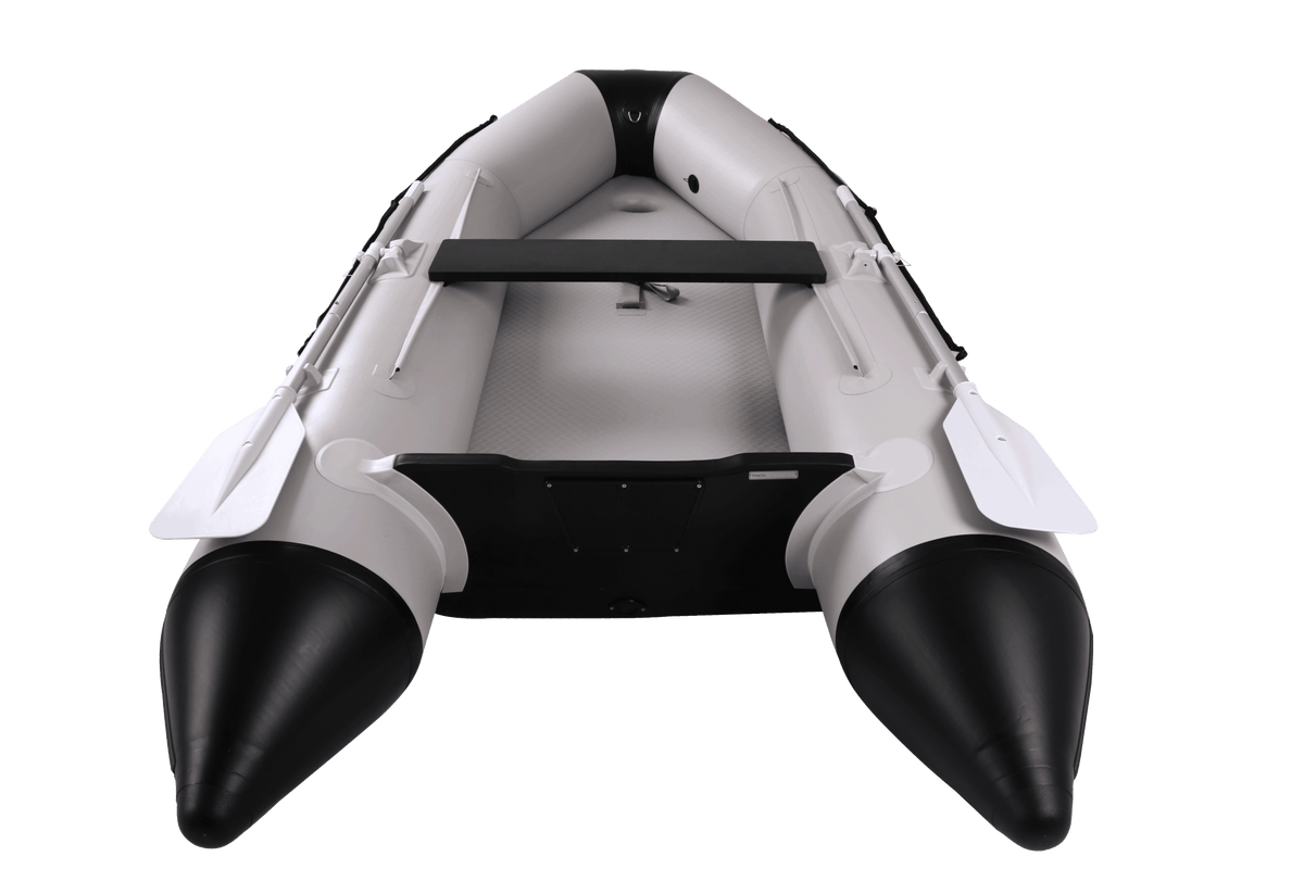 Talamex Aqualine QLA300 Schlauchboot mit Airdeck-Luftboden