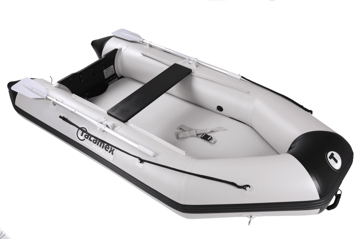 Talamex Aqualine QLA300 Schlauchboot mit Airdeck-Luftboden