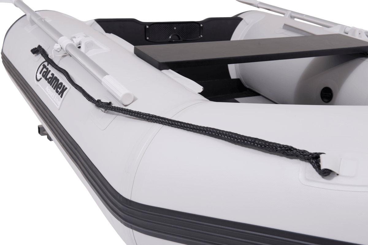 Talamex Aqualine QLA300 Schlauchboot mit Airdeck-Luftboden