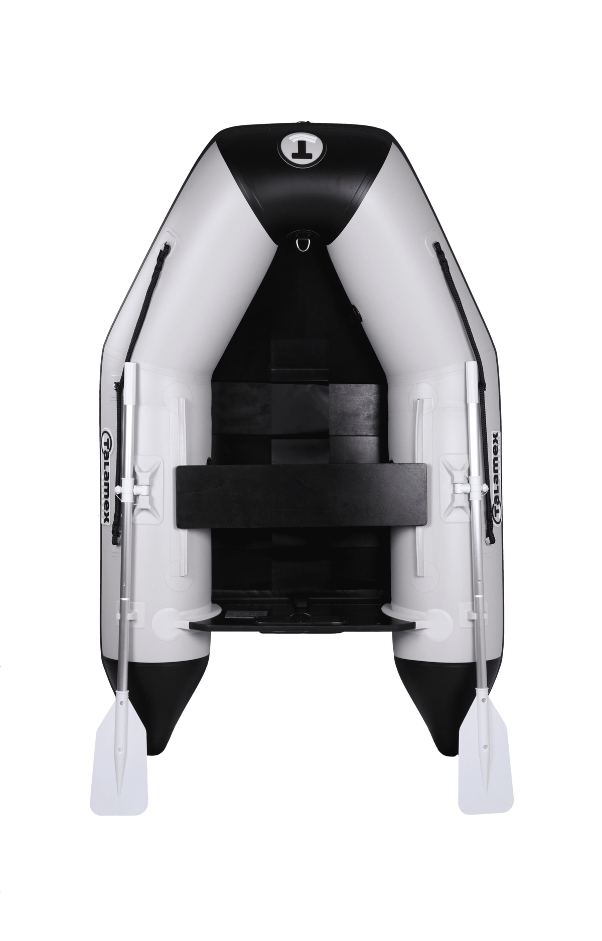 Talamex Aqualine QLS200 Schlauchboot mit Lattenboden