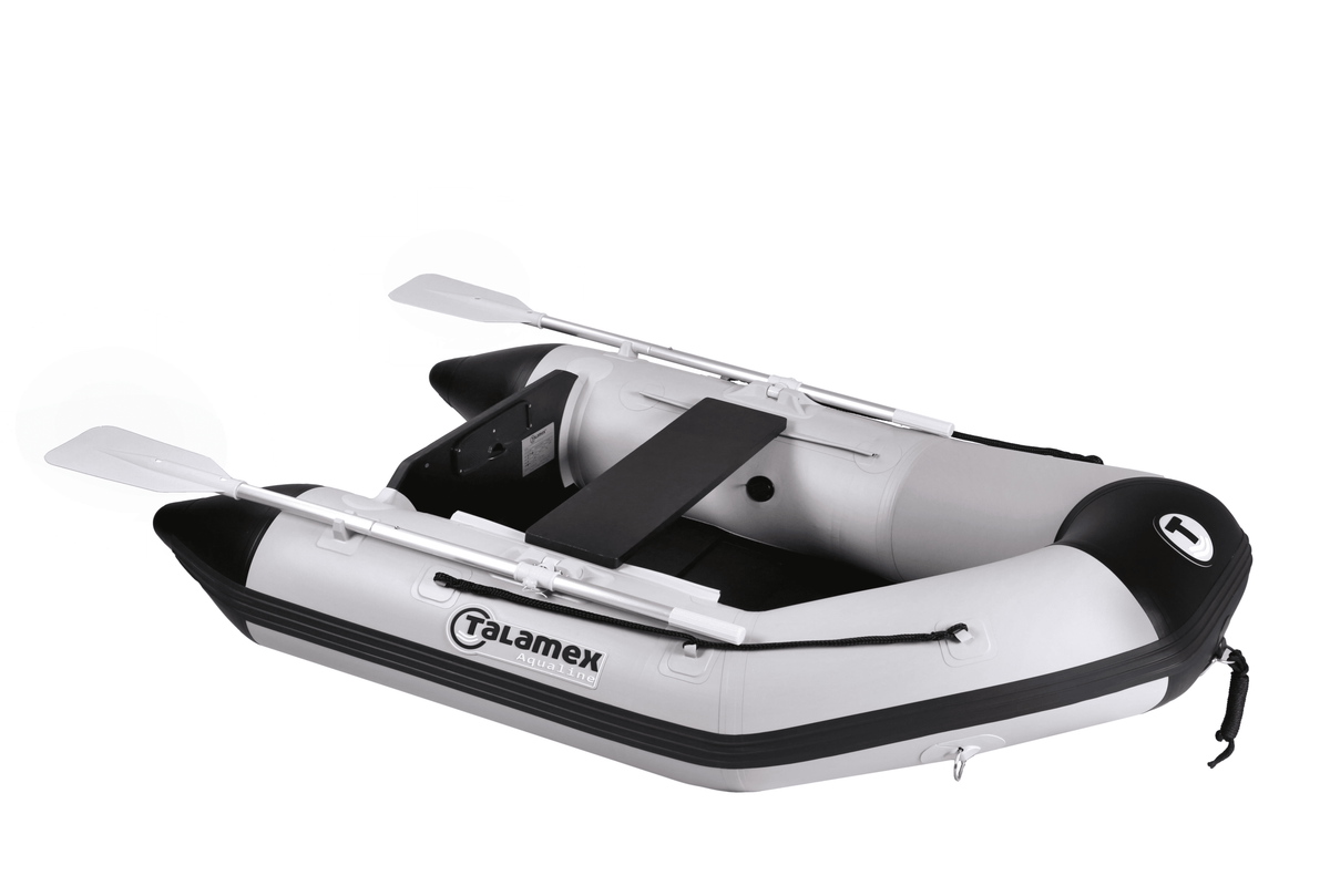 Talamex Aqualine QLS200 Schlauchboot mit Lattenboden