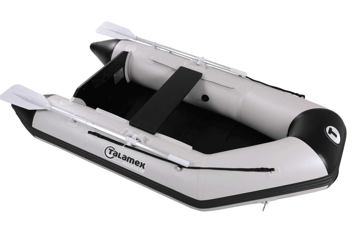 Talamex Aqualine QLS230 Schlauchboot mit Lattenboden