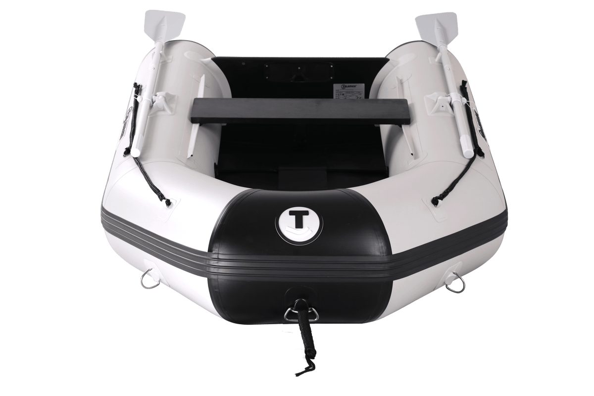 Talamex Aqualine QLS250 Schlauchboot mit Lattenboden