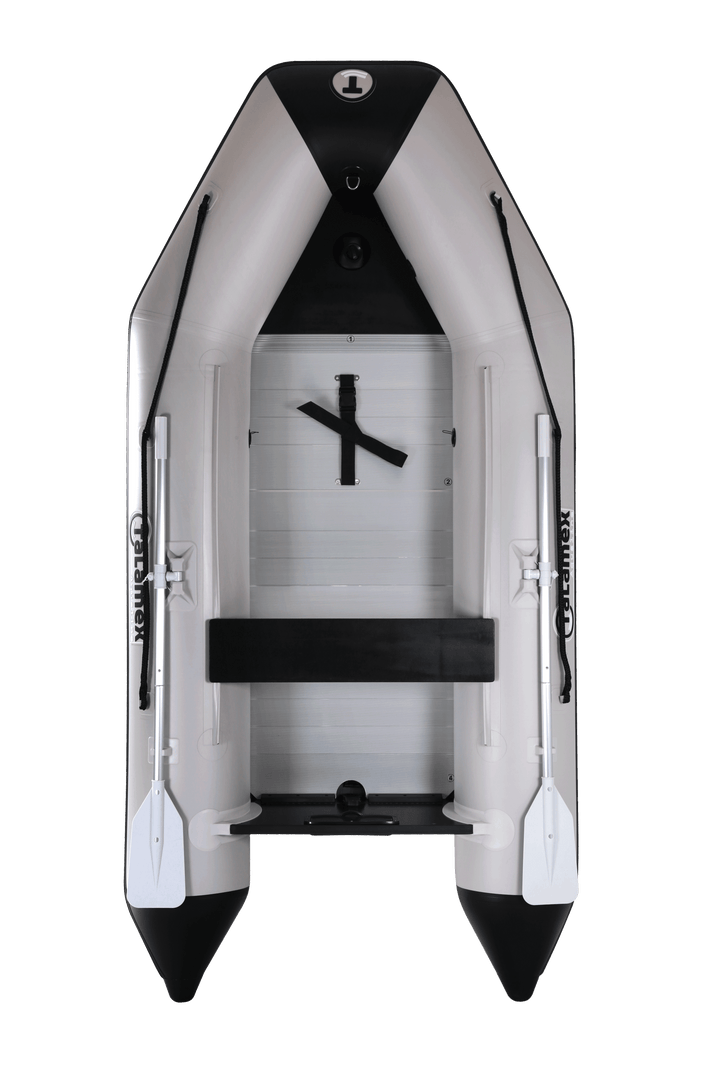 Talamex Aqualine QLX350 Schlauchboot mit Aluminiumboden