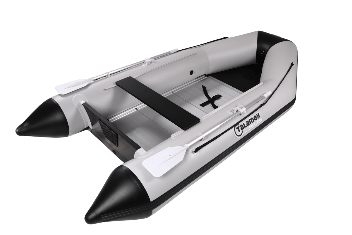 Talamex Aqualine QLX350 Schlauchboot mit Aluminiumboden
