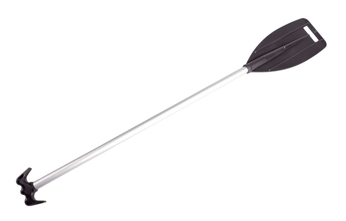 Talamex Paddel-Bootshaken-Kombination 122 cm
