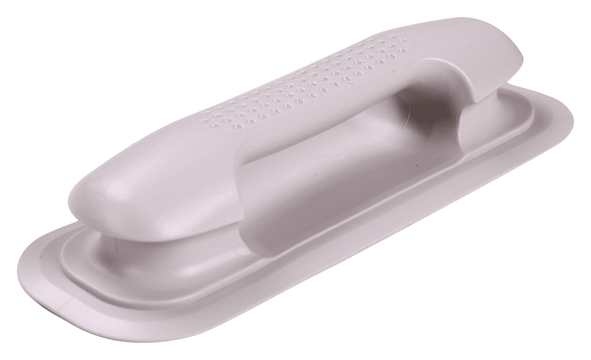 Talamex Fester Handgriff Comfortline / Silverline / TLRA hellgrau
