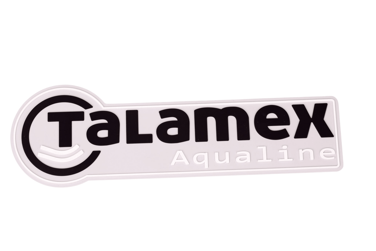 Talamex Seitenlogo klein Greenline