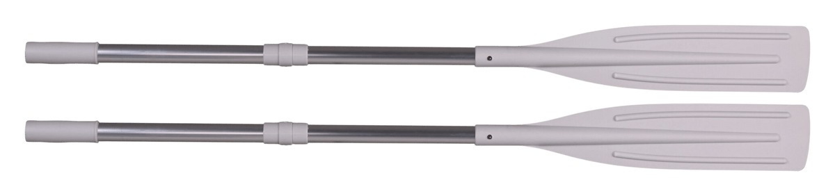 Talamex Ruder Comfortline 1.42 grau (Paar) 200-300