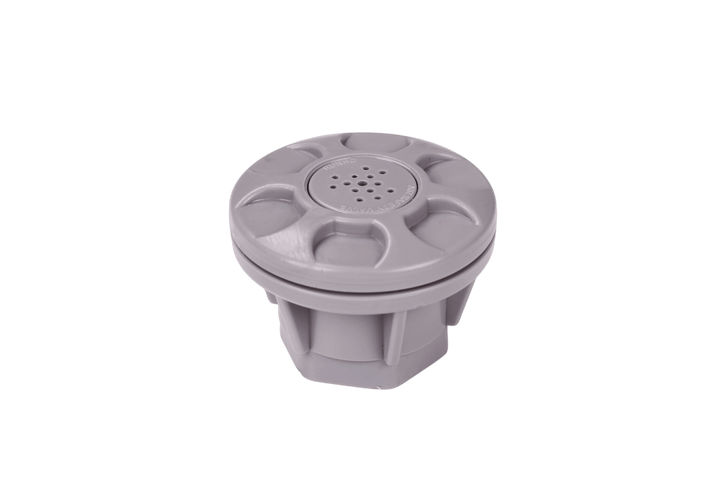 Talamex Überdruckventil Comfortline grau