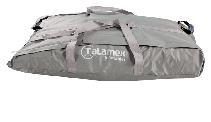 Talamex Paktas grau 250-300 cm