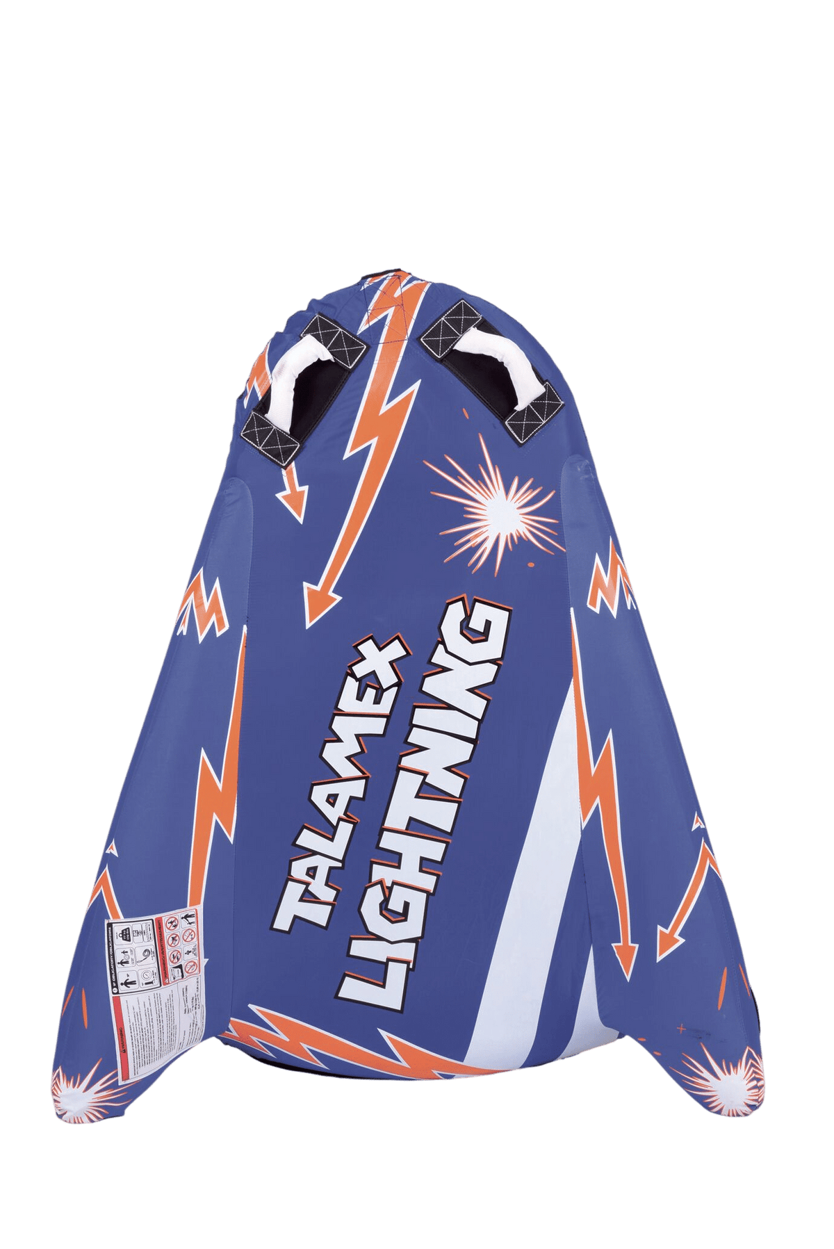 Talamex Funtube Lightning 1p
