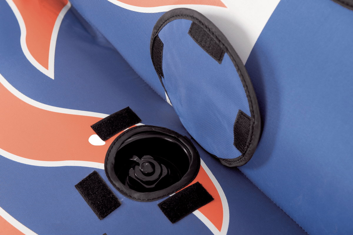 Talamex funtube Rocket 3-persoons