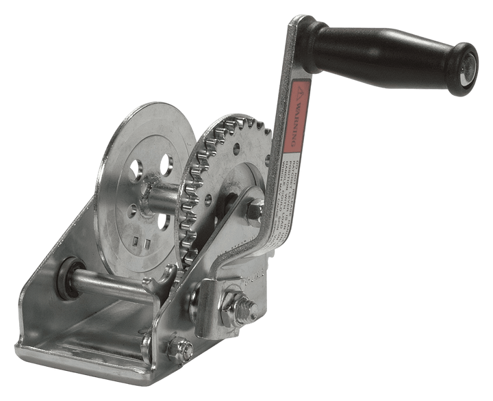 Talamex Trailer-Winde WT 73-10