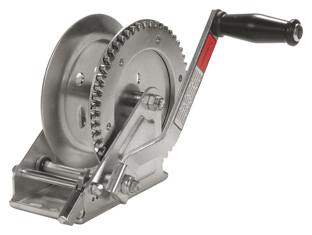 Talamex Bootsanhänger WT 73-18