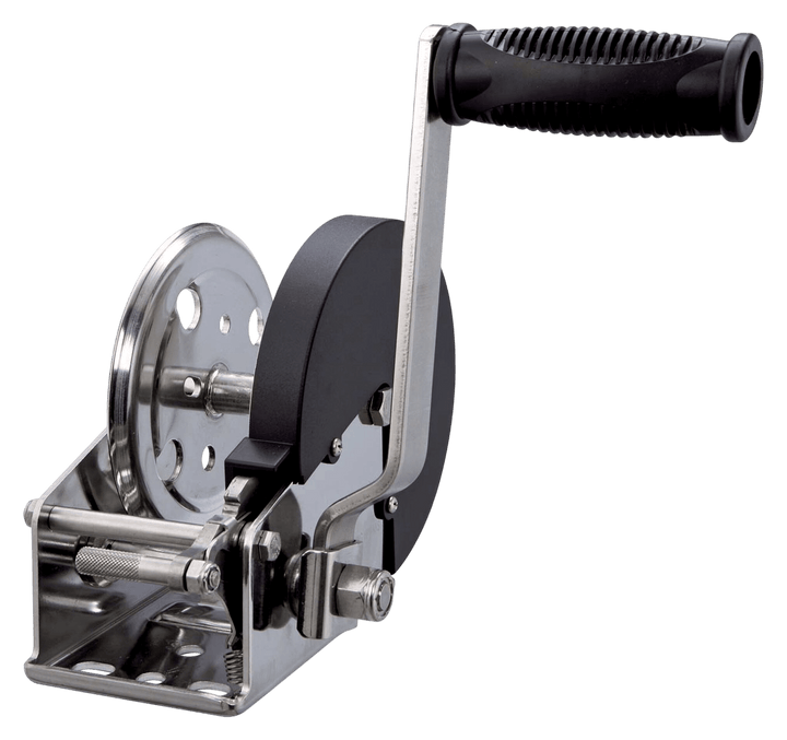 Talamex Bootswinde Edelstahl wt-76-06