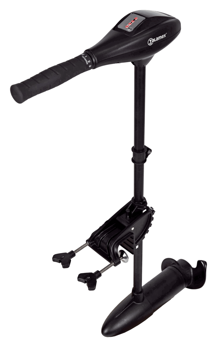 Talamex Elektromotor 12 V TM66