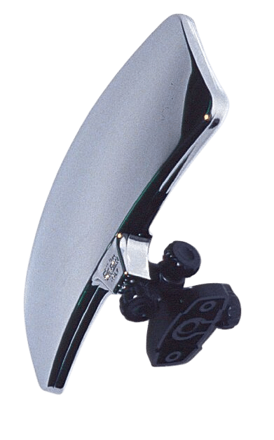 Trem Rückspiegel 200 x 95 mm