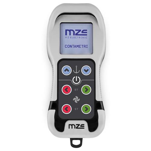 MZ Electronic Funkfernbedienung