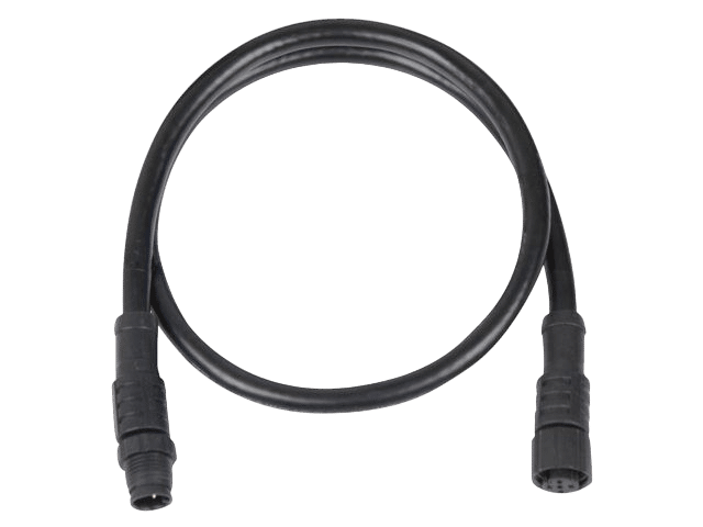 Wema Multifunktions-Touchscreen-Display rund 4,2" NMEA2000