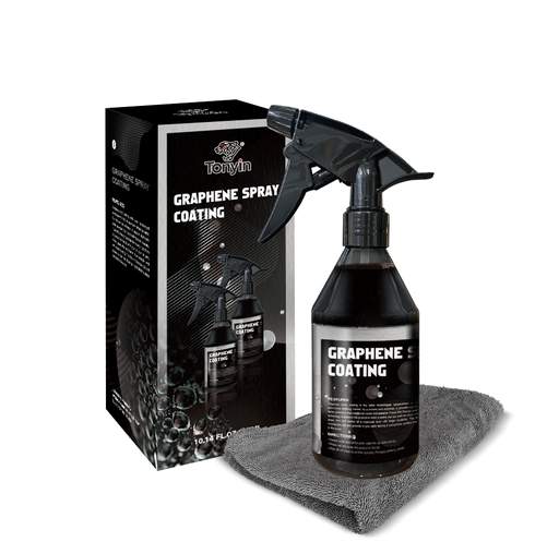 Tonyin Graphen-Sprühversiegelung – 300 ml