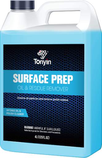 Tonyin Surface Prep - Öl- & Rückstandsentferner – 4 L