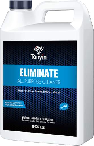 Tonyin Eliminate – Allzweckreiniger – 4 L