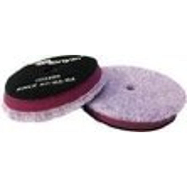 Tonyin Woll-Polierpad (grob) – 125 mm