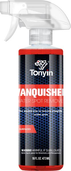 Tonyin Vanquished – Wasserfleckenentferner – 473 ml