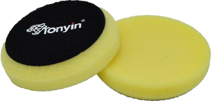 Tonyin Schaumstoff-Polierpad Medium Cut – 75 mm